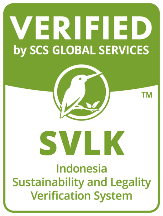 SVLK by SCS